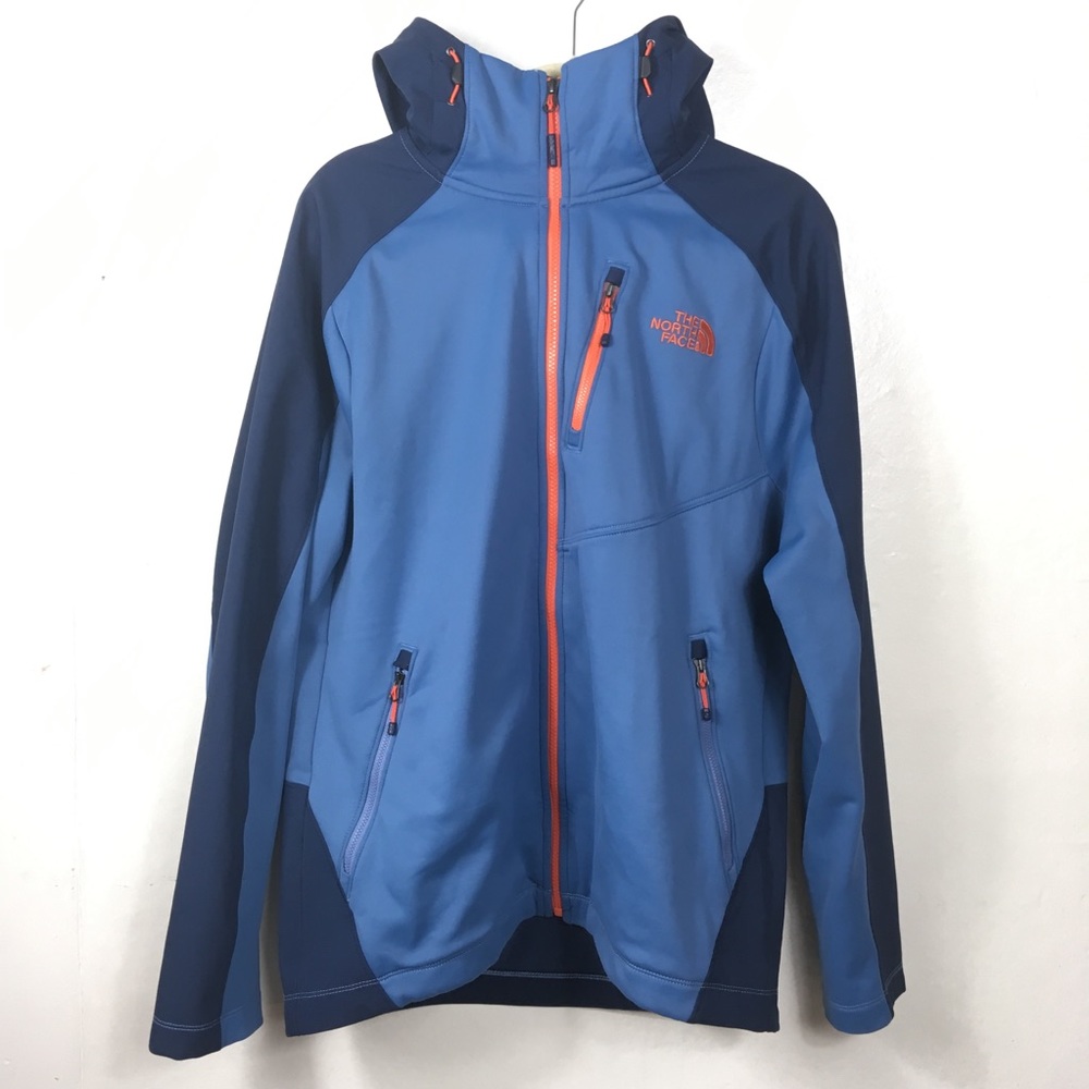 North Face Sweater